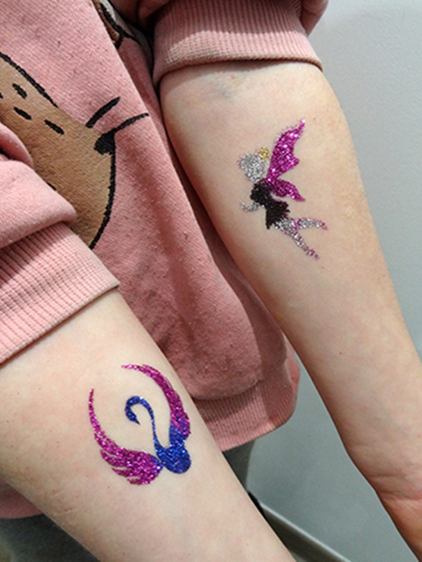 animation enfant, maquillage, tatouage, pailleté, éphémèreanimation enfant maquillage tatouage pailleté paillette  éphémère